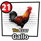  - GALLO