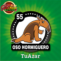 55 - HORMIGUERO