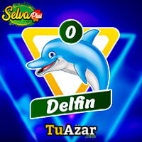 0 - DELFÍN