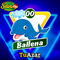  - BALLENA