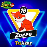 15 - ZORRO