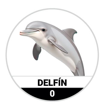 DELFÍN
