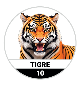 TIGRE