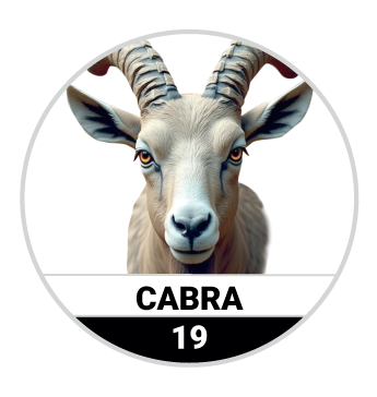 CABRA