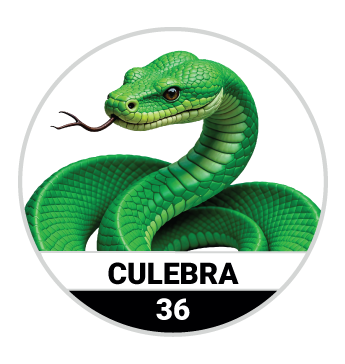 CULEBRA