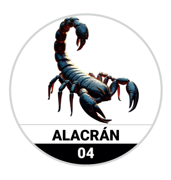 ALACRÁN