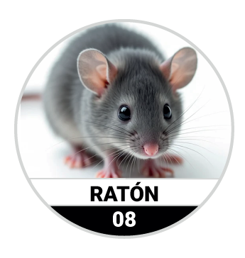 RATÓN