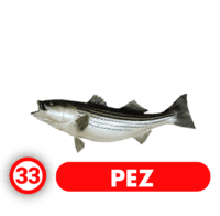 PESCADO
