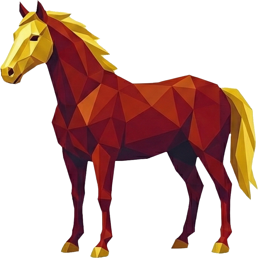 El Arrejuntao — 12 Caballo