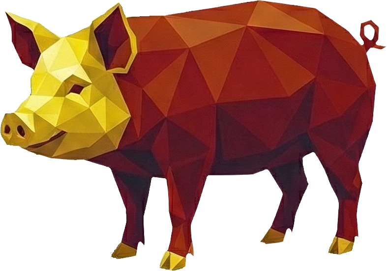 20 COCHINO