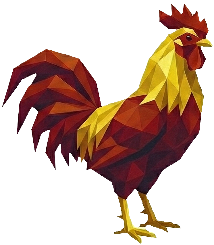 21 GALLO