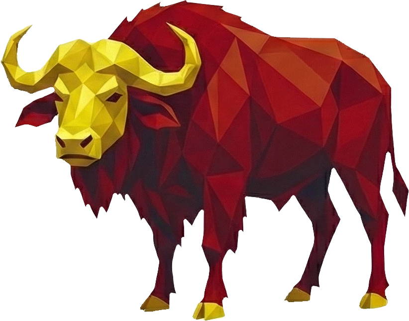 El Arrejuntao — 38 Búfalo