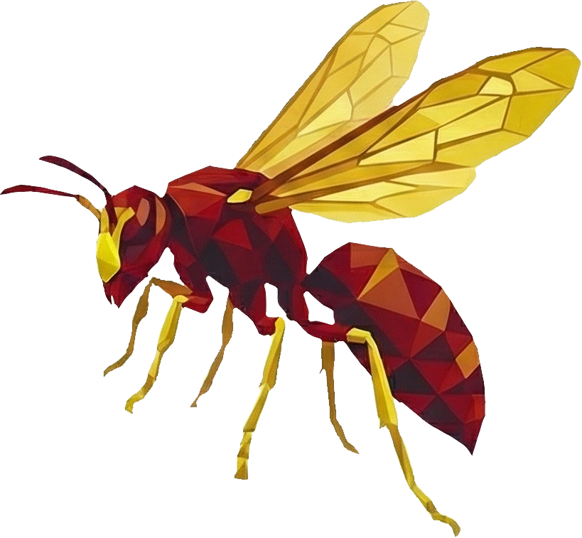 40 AVISPA