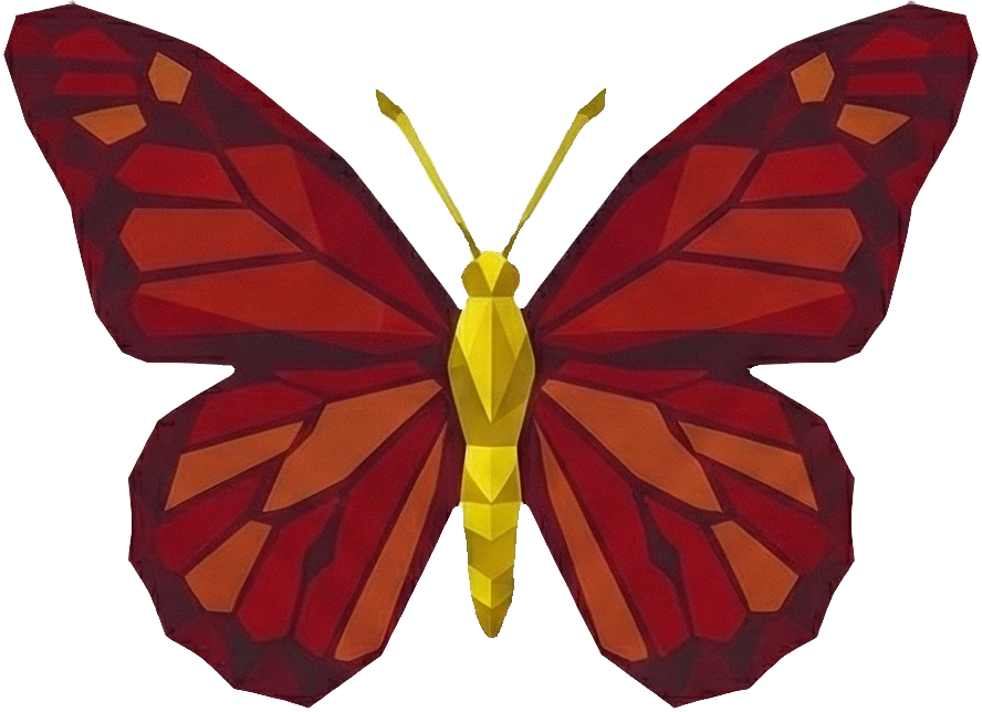 43 MARIPOSA