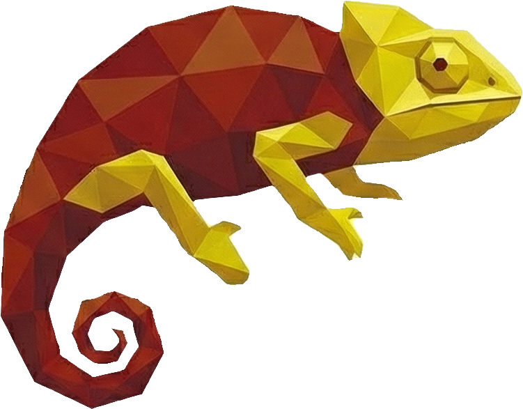 Camaleón
