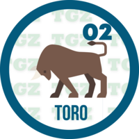 Gatazo — 2 TORO