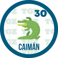 30 CAIMAN