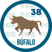Búfalo
