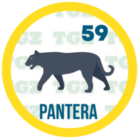 59 PANTERA
