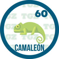 Camaleón