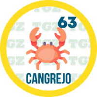 63 CANGREJO