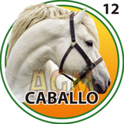 Granja Millonaria - Granjazo — 12 Caballo