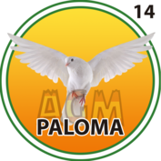 Granja Millonaria - Granjazo — 14 Paloma