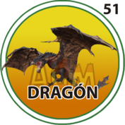 Granja Millonaria - Granjazo — 51 Dragón