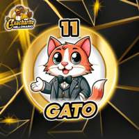 11 GATO