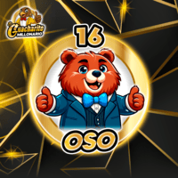 16 OSO
