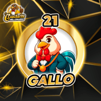 21 GALLO