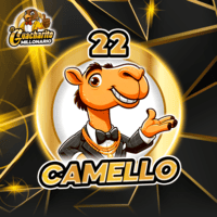22 CAMELLO