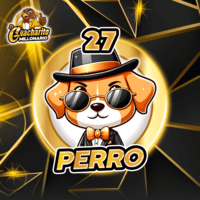 27 PERRO