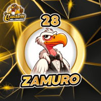 28 ZAMURO