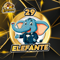 29 ELEFANTE