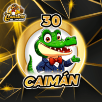 CAIMÁN