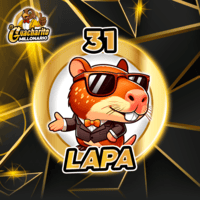 31 LAPA
