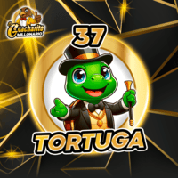 37 TORTUGA
