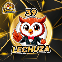 39 LECHUZA
