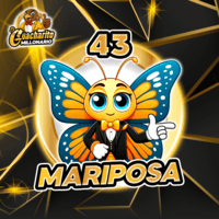 43 MARIPOSA