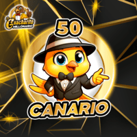 50 CANARIO