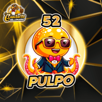 52 PULPO