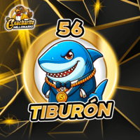 56 TIBURÓN
