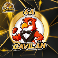 GAVILÁN