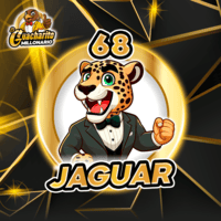 68 JAGUAR