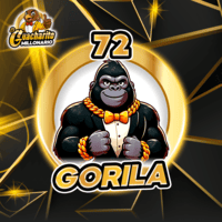 El Guacharito Millonario — 72 GORILA