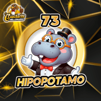 HIPOPÓTAMO