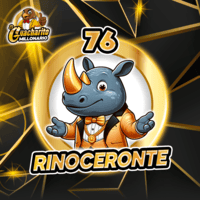 RINOCERONTE