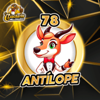 78 ANTÍLOPE