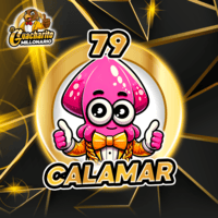 79 CALAMAR